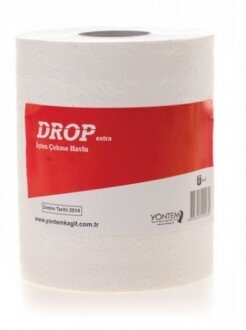 Drop Extra İçten Çekmeli Kağıt Havlu Dev Rulo Kağıt Havlu kullananlar yorumlar